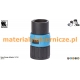 INDASA 567661 Hose Gauge Adaptor 29mm materialylakiernicze.pl